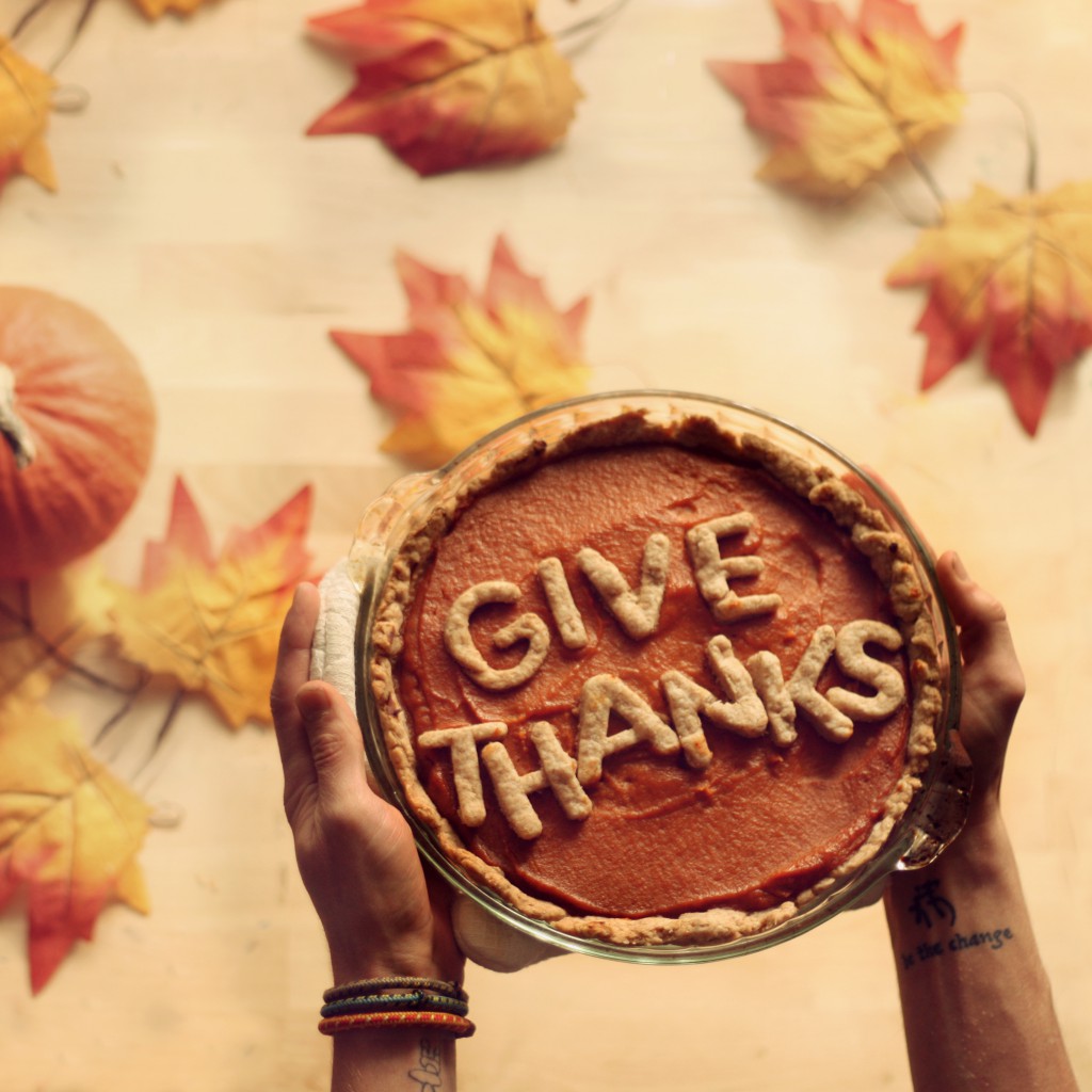 givethanks