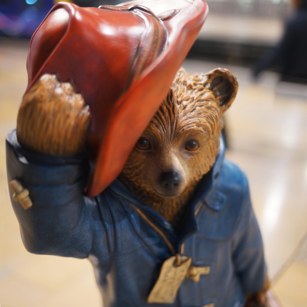 paddington