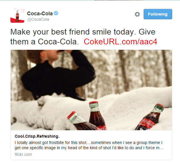 Cola-Cola