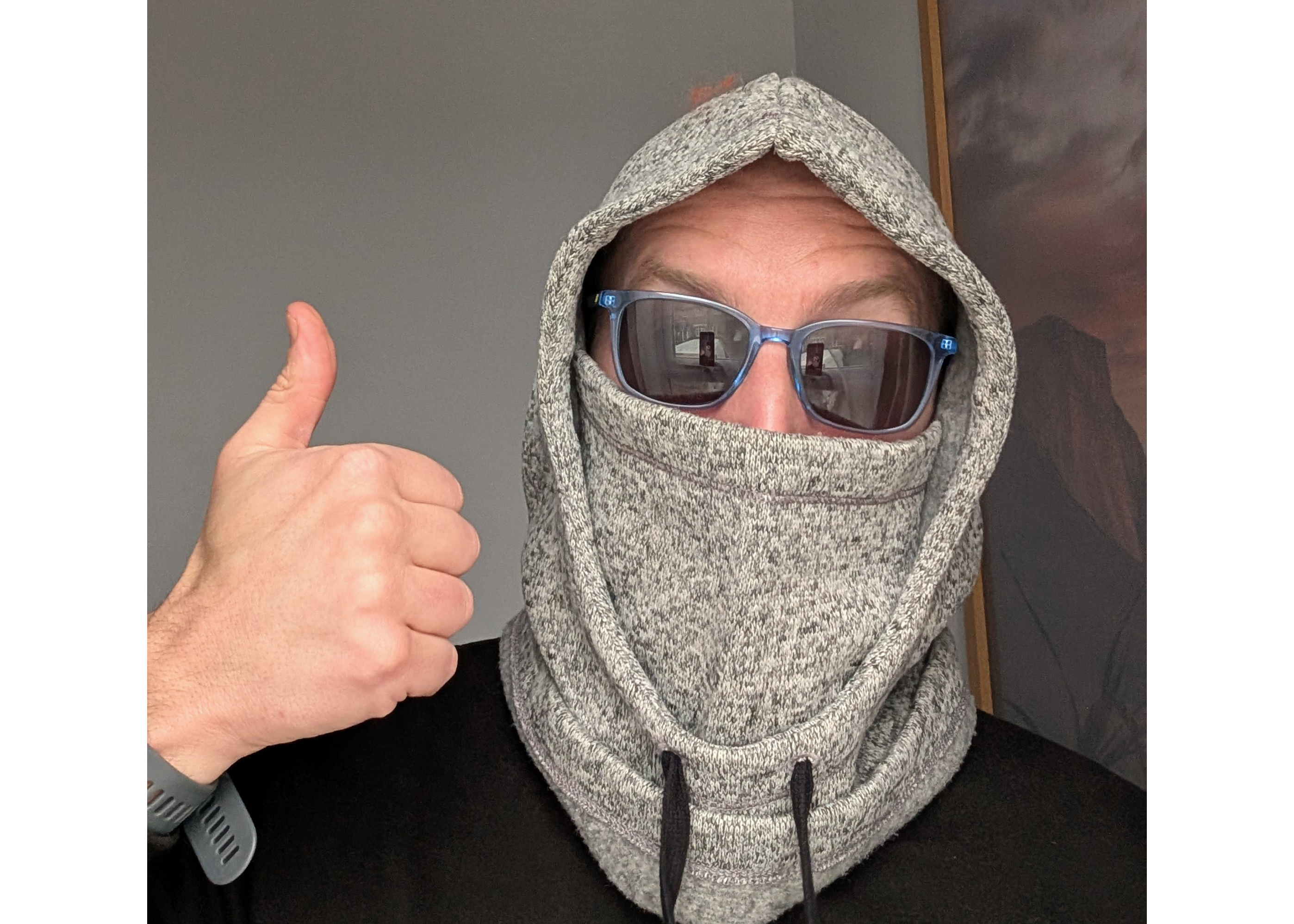 Cold Hands, Warm Heart? What I’m Wearing to Survive the Antarctica Marathon.