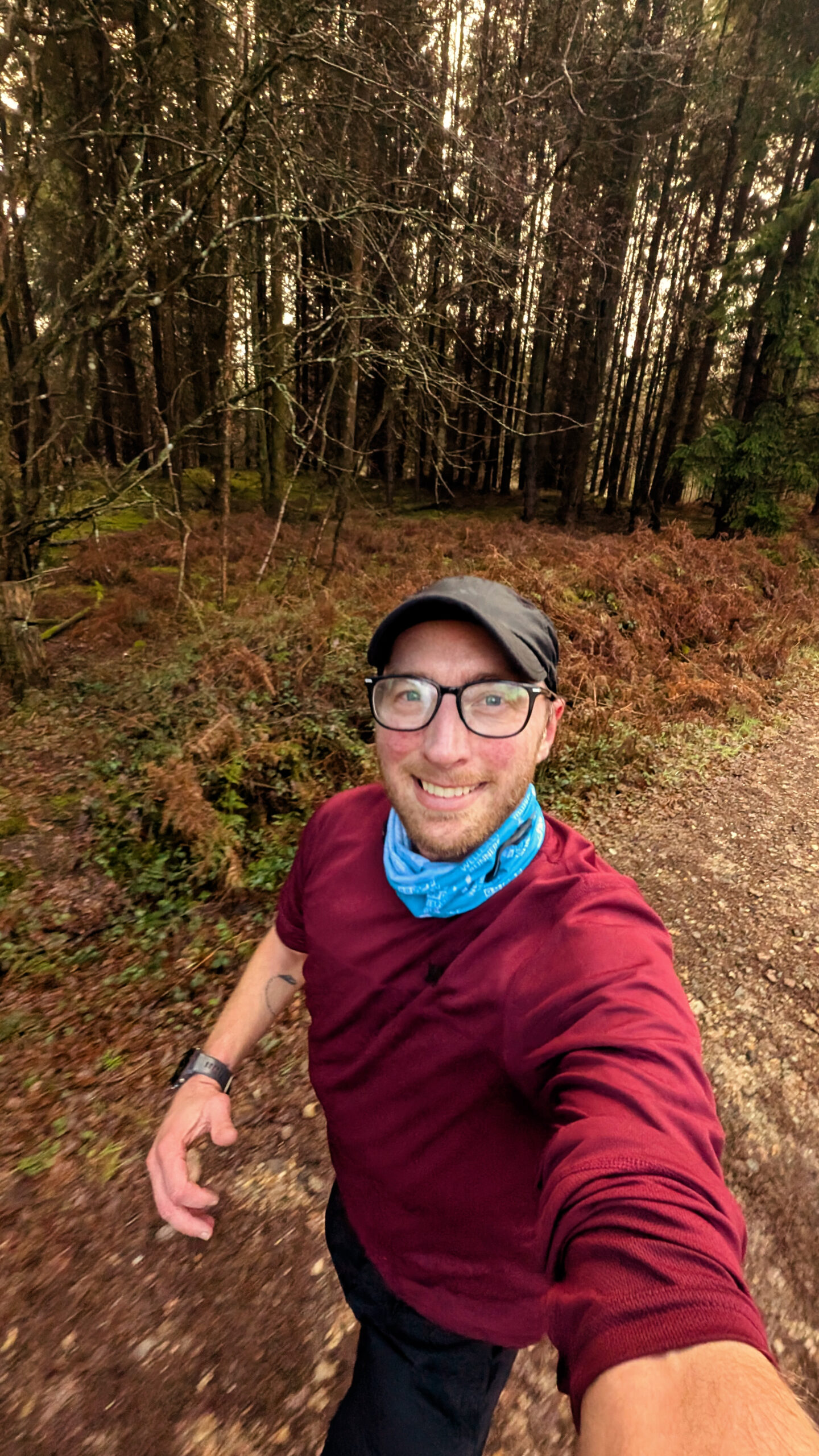 Doing Everything Wrong – My Journey to the Antarctica Marathon