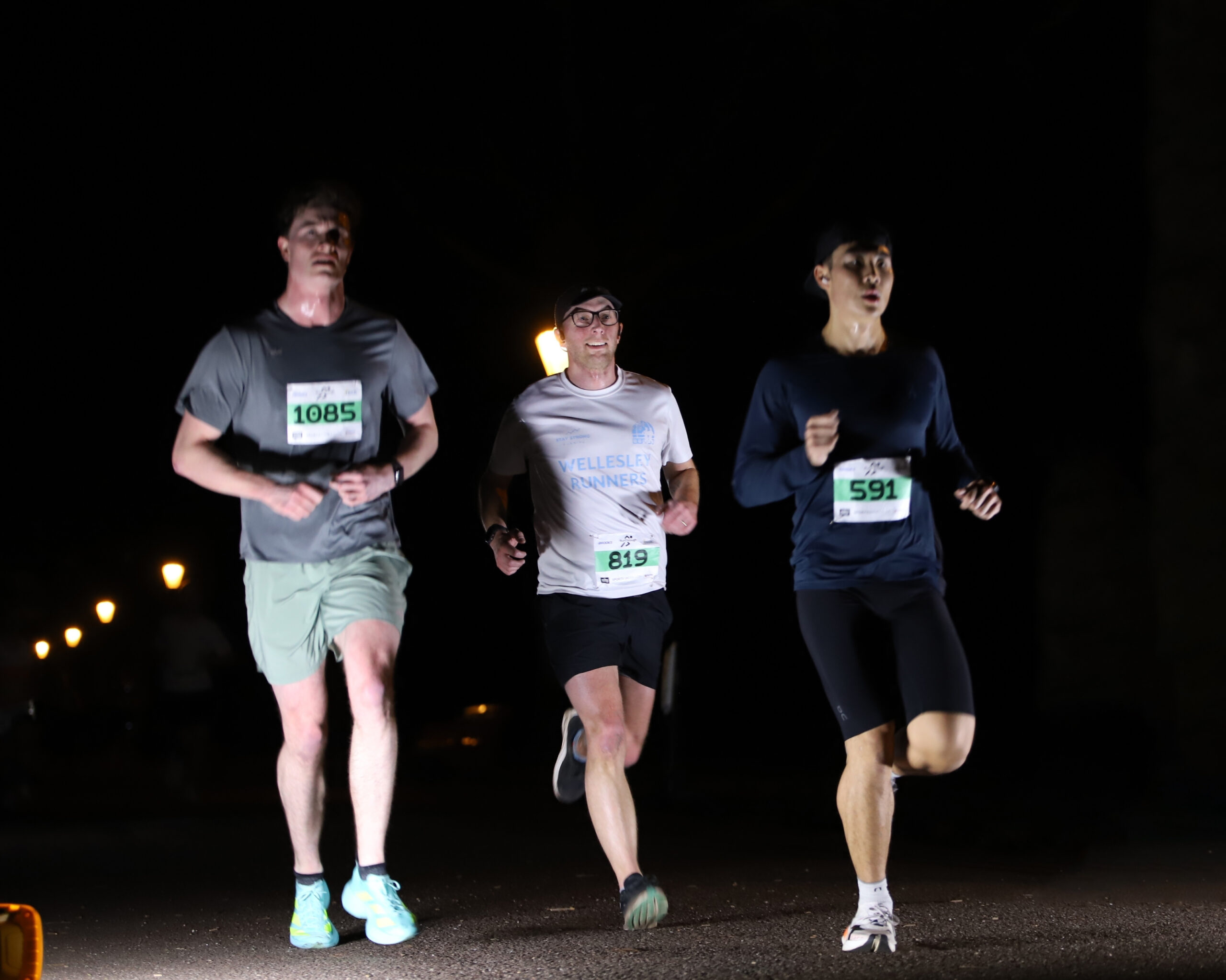 The Antarctica Marathon Awaits and the Maranoia Descends.