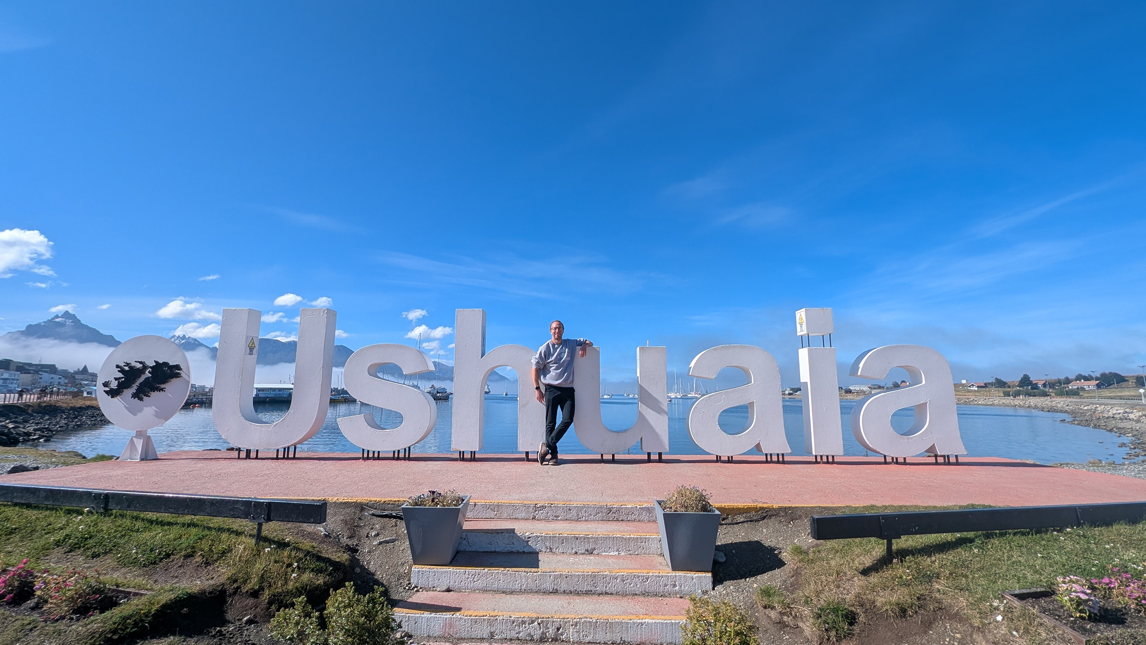 Avoiding Disaster and Surviving The Drake – My Antarctic Marathon Adventure