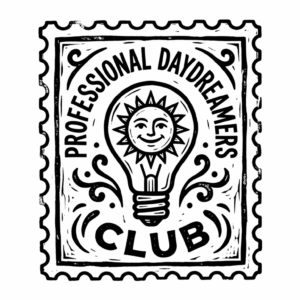 Professional Daydreamers Club Subscription