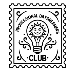 Professional Daydreamers Club Subscription